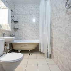 Квартира 30,6 м², 1-комнатная - изображение 5