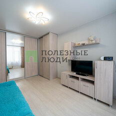 Квартира 31,7 м², 1-комнатная - изображение 1