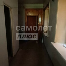 Квартира 42,9 м², 2-комнатная - изображение 3