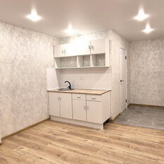 Квартира 19,3 м², студия - изображение 2