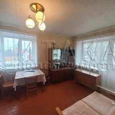 Квартира 31,8 м², 1-комнатная - изображение 3