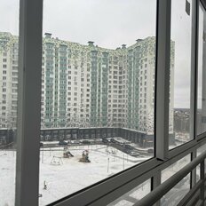 Квартира 108 м², 3-комнатная - изображение 4