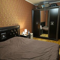 Квартира 58,6 м², 2-комнатная - изображение 3