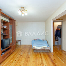 Квартира 29,1 м², 1-комнатная - изображение 3