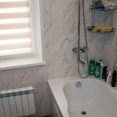 Квартира 92,8 м², 3-комнатная - изображение 1