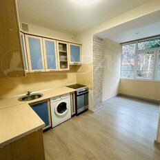 Квартира 32,2 м², 1-комнатная - изображение 3