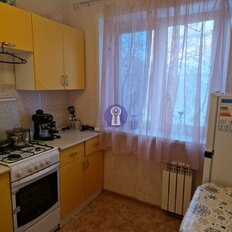 Квартира 30 м², 1-комнатная - изображение 2