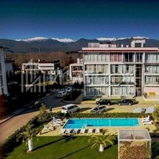 Квартира 72,6 м², 1-комнатные - изображение 2