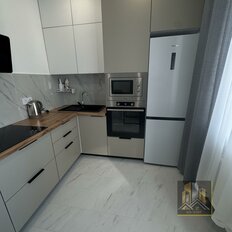 Квартира 40 м², 1-комнатная - изображение 1