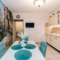 Квартира 73,3 м², 3-комнатная - изображение 4