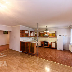 Квартира 125,8 м², 4-комнатная - изображение 4