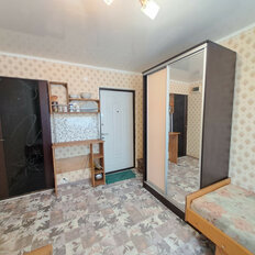 Квартира 13,3 м², студия - изображение 3