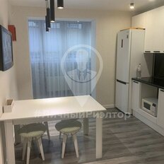 Квартира 54,4 м², 2-комнатная - изображение 1