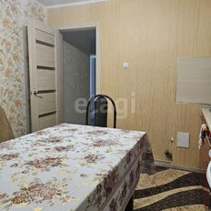 Квартира 36,4 м², 1-комнатная - изображение 5