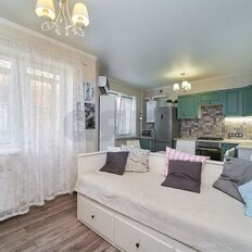 Квартира 46,1 м², 2-комнатная - изображение 4