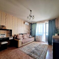 Квартира 37,8 м², 1-комнатная - изображение 4