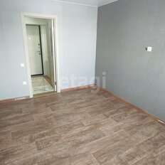 Квартира 20,5 м², студия - изображение 1