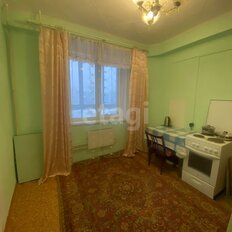 Квартира 40 м², 1-комнатная - изображение 2