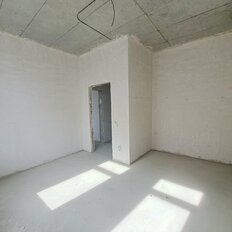 Квартира 59 м², 2-комнатная - изображение 3