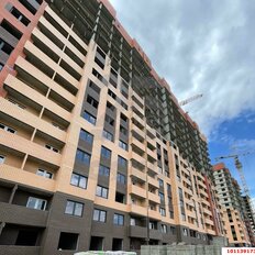 Квартира 51,6 м², 2-комнатная - изображение 5