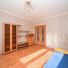 Квартира 37,7 м², 1-комнатная - изображение 5