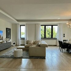 Квартира 232 м², 4-комнатная - изображение 4