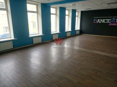 280,6 м², офис 420 900 ₽ в месяц - изображение 21