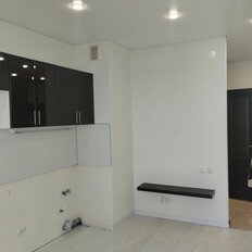 Квартира 28,7 м², 1-комнатная - изображение 1