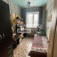 Квартира 88,8 м², 4-комнатная - изображение 4