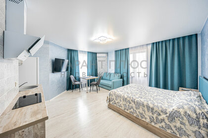 40 м², 1-комнатная квартира 27 000 ₽ в месяц - изображение 32