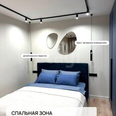 Квартира 35 м², 1-комнатная - изображение 2