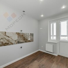 Квартира 29,3 м², 1-комнатная - изображение 3