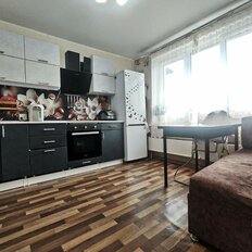 Квартира 36 м², 2-комнатная - изображение 3