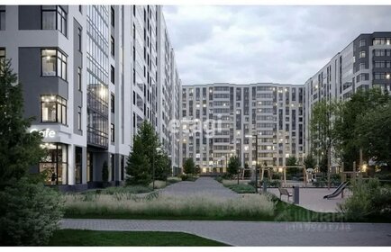 105 м², 3-комнатные апартаменты 112 555 064 ₽ - изображение 36