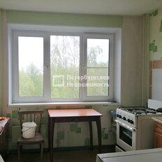 17,1 м², комната - изображение 5