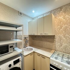 Квартира 30 м², 1-комнатная - изображение 1