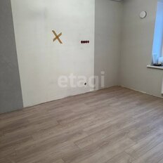 Квартира 72,9 м², 2-комнатная - изображение 2