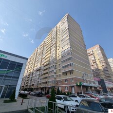 Квартира 37,6 м², 1-комнатная - изображение 5