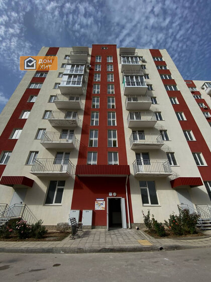 36 м², 1-комнатная квартира 5 300 000 ₽ - изображение 45