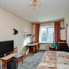 16,7 м², комната - изображение 1