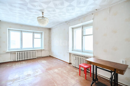 29,8 м², 1-комнатная квартира 1 850 000 ₽ - изображение 30