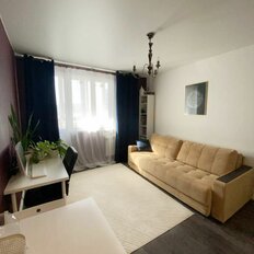 Квартира 28,6 м², студия - изображение 1