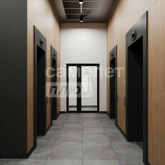 Квартира 61,8 м², 2-комнатная - изображение 3
