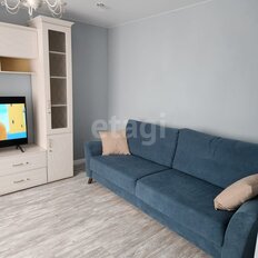 Квартира 54,2 м², 3-комнатная - изображение 5