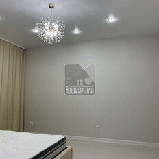 Квартира 91 м², 3-комнатная - изображение 3