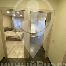 Квартира 30,1 м², 1-комнатная - изображение 4