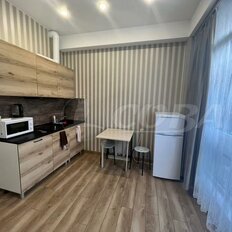 Квартира 29,3 м², студия - изображение 5