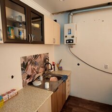 Квартира 54 м², студия - изображение 3