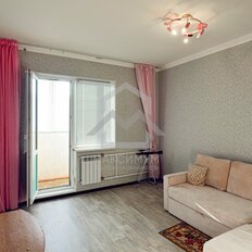 Квартира 28 м², студия - изображение 2