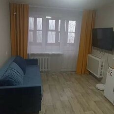 Квартира 33 м², 1-комнатная - изображение 1